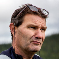 Bjørn Grane